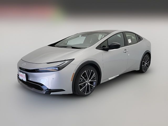 2024 Toyota Prius Limited