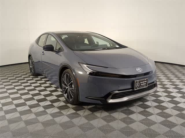 2024 Toyota Prius Limited