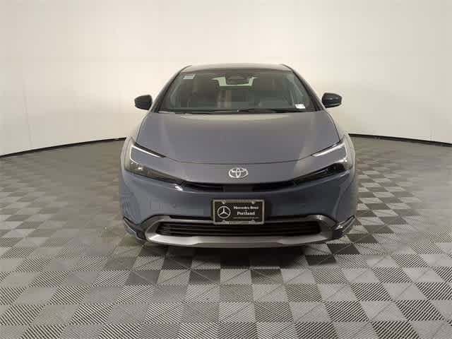 2024 Toyota Prius Limited