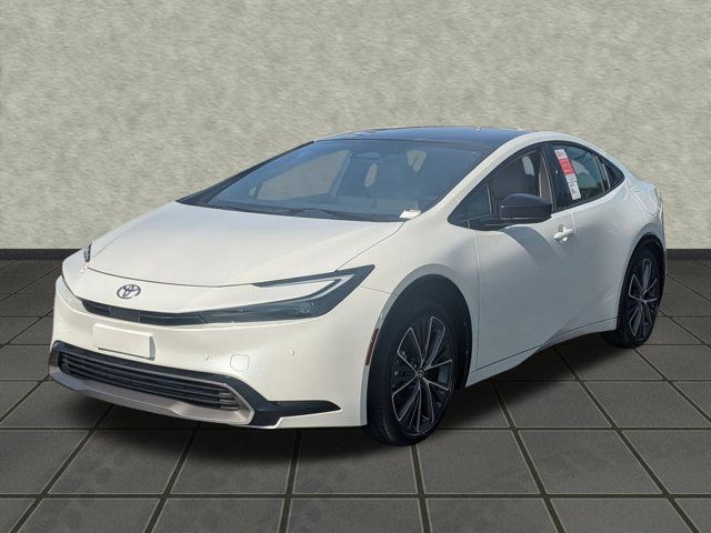 2024 Toyota Prius Limited