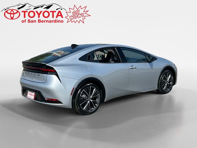 2024 Toyota Prius Limited