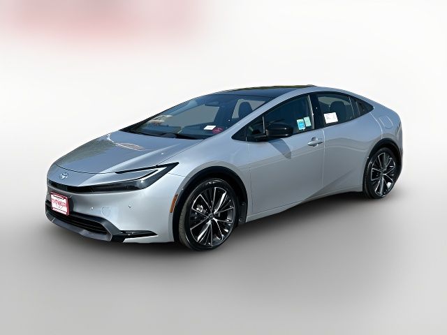 2024 Toyota Prius Limited