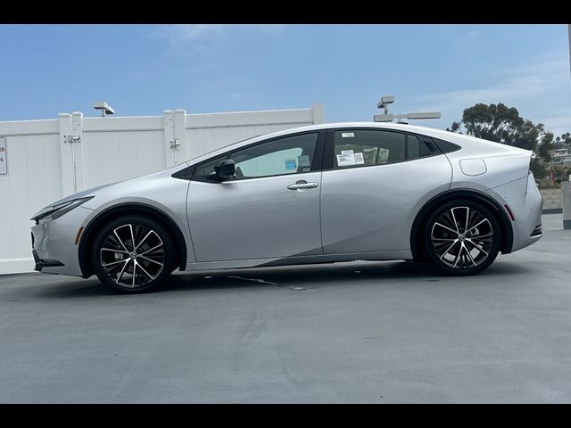 2024 Toyota Prius Limited