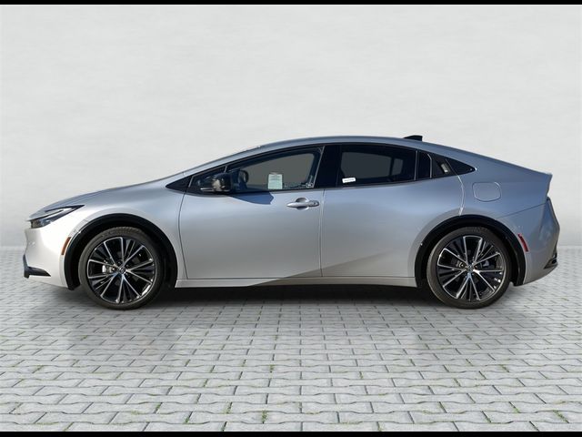 2024 Toyota Prius Limited