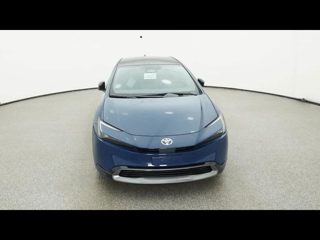 2024 Toyota Prius Limited