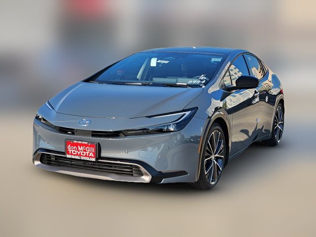 2024 Toyota Prius Limited