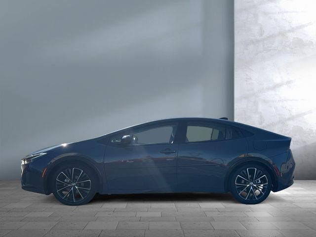 2024 Toyota Prius Limited