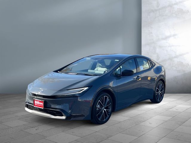 2024 Toyota Prius Limited