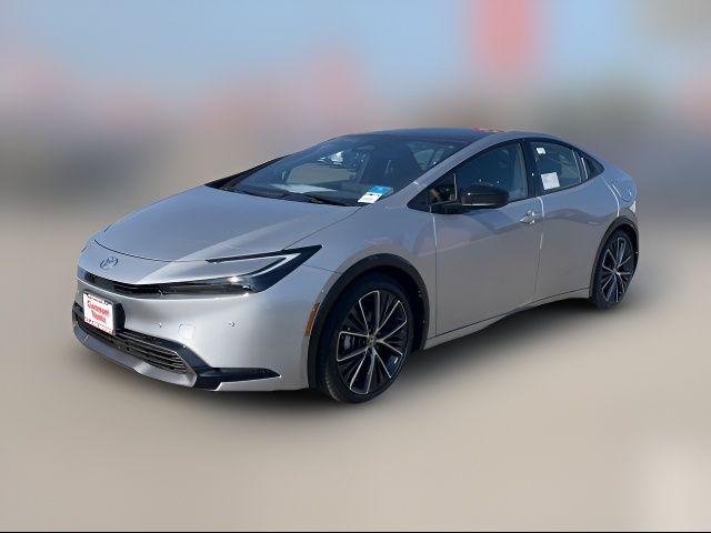 2024 Toyota Prius Limited