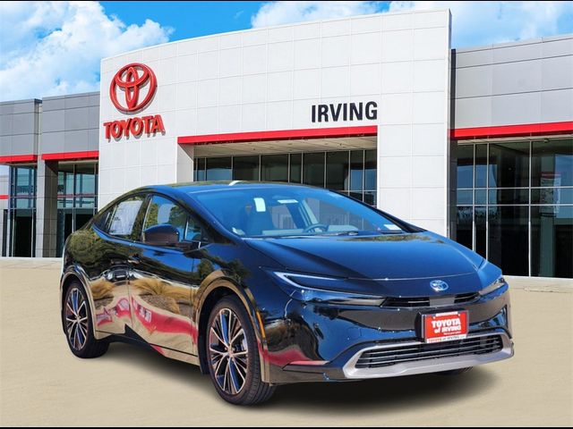 2024 Toyota Prius Limited