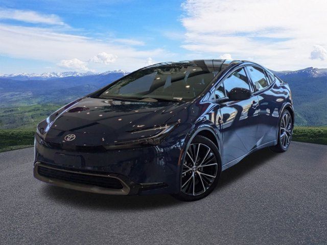 2024 Toyota Prius Limited