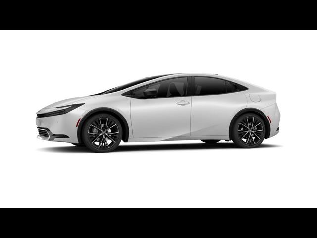 2024 Toyota Prius Limited