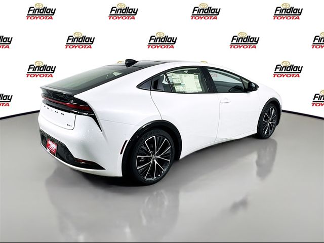 2024 Toyota Prius Limited