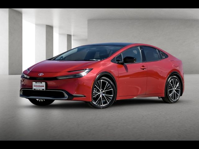 2024 Toyota Prius Limited