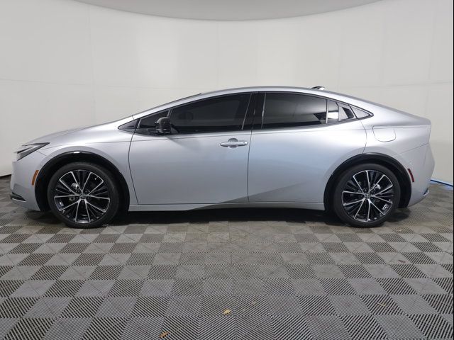 2024 Toyota Prius Limited