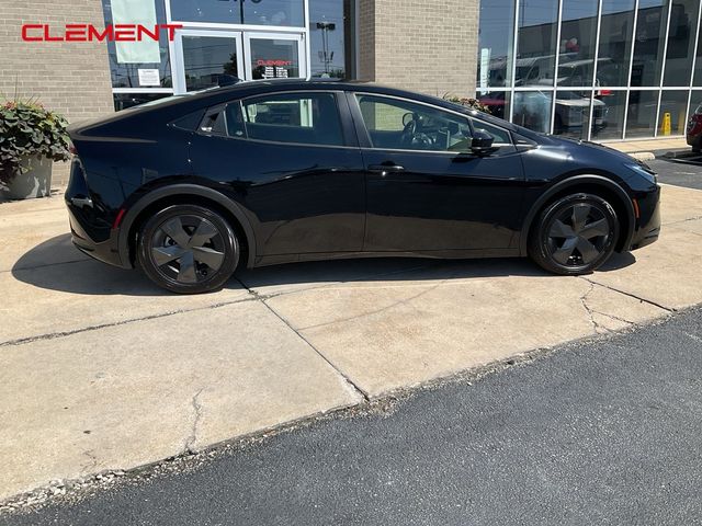 2024 Toyota Prius Limited