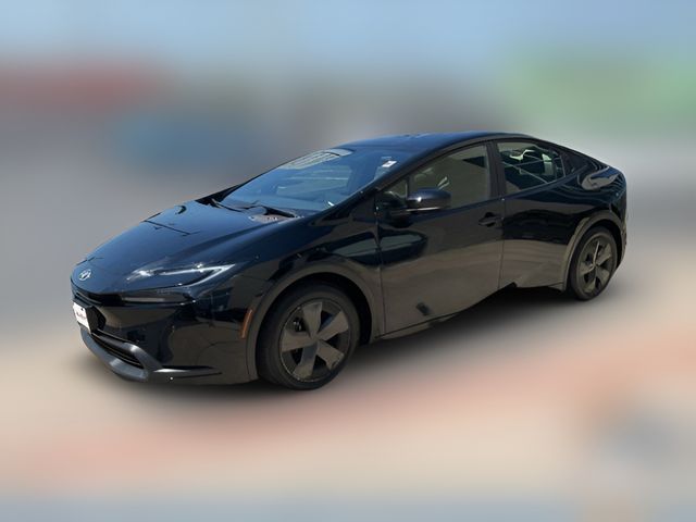 2024 Toyota Prius Limited