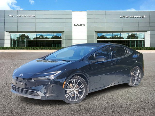 2024 Toyota Prius Limited