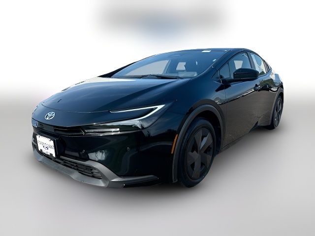 2024 Toyota Prius Limited