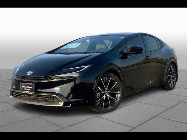 2024 Toyota Prius Limited