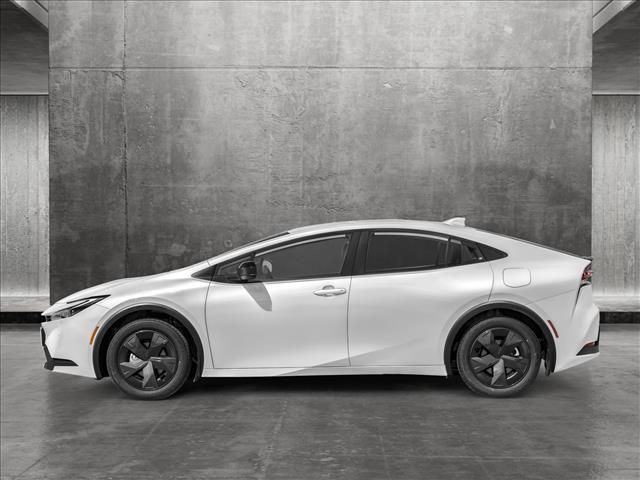 2024 Toyota Prius Limited