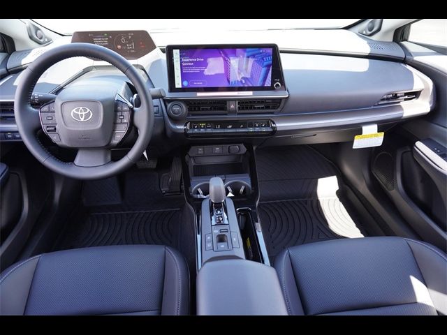 2024 Toyota Prius Limited