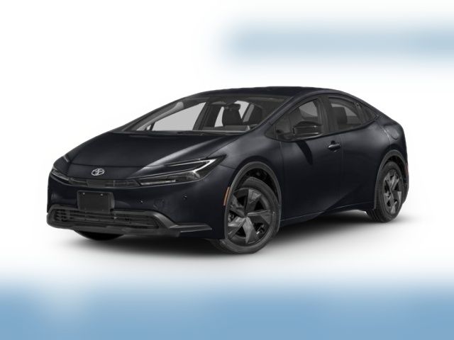 2024 Toyota Prius Limited