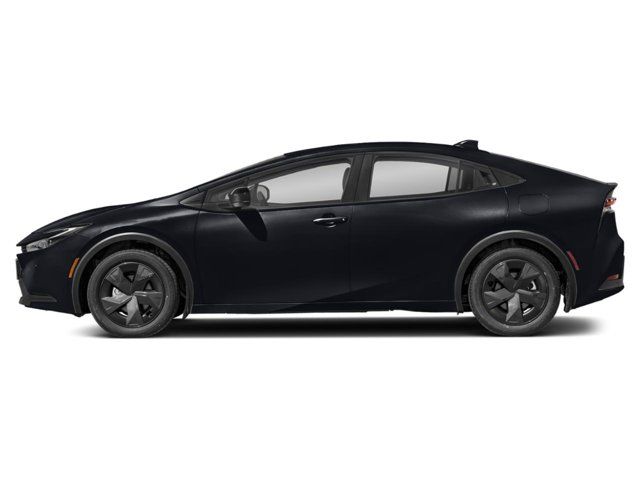 2024 Toyota Prius Limited