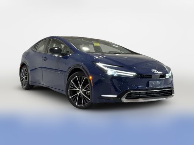 2024 Toyota Prius Limited