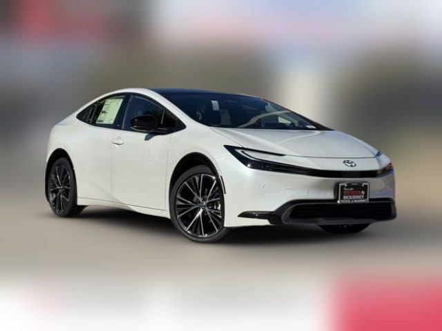 2024 Toyota Prius Limited