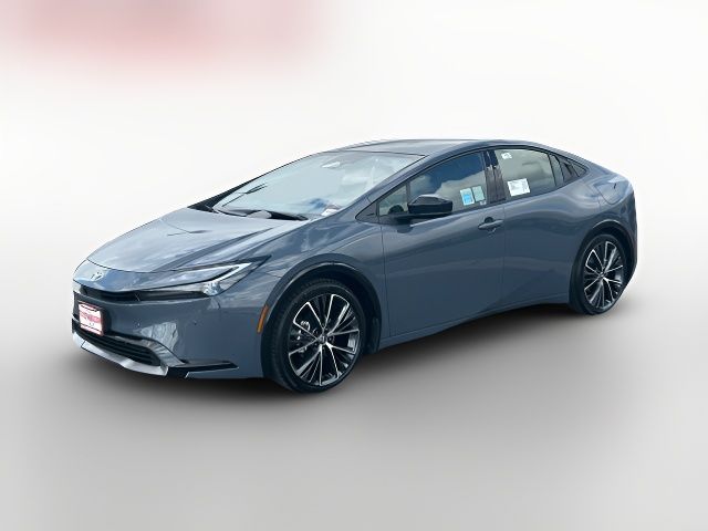 2024 Toyota Prius Limited