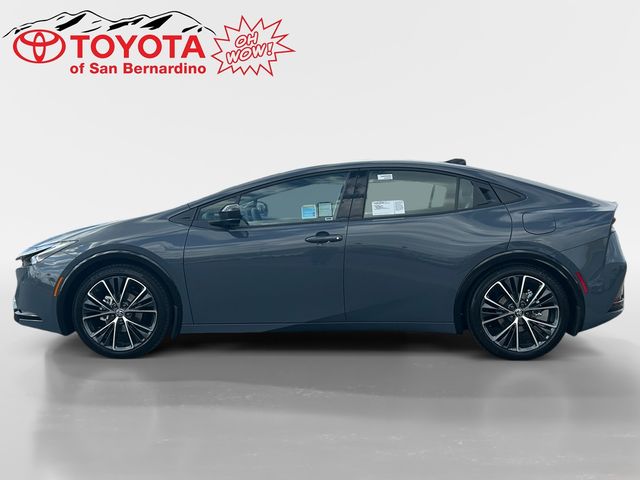 2024 Toyota Prius Limited