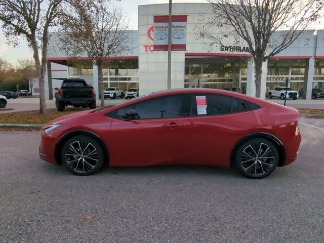 2024 Toyota Prius Limited