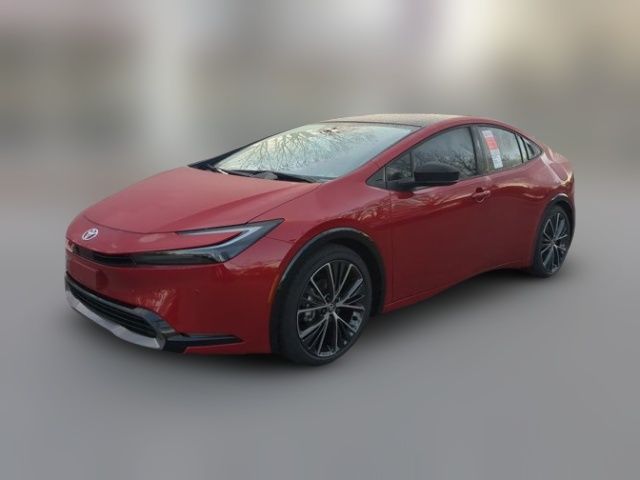 2024 Toyota Prius Limited