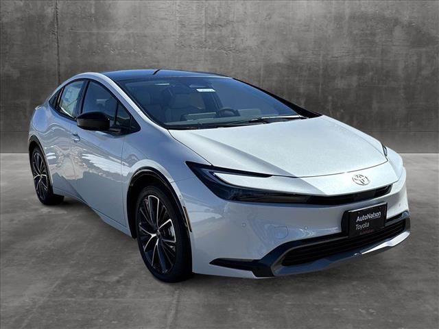 2024 Toyota Prius Limited