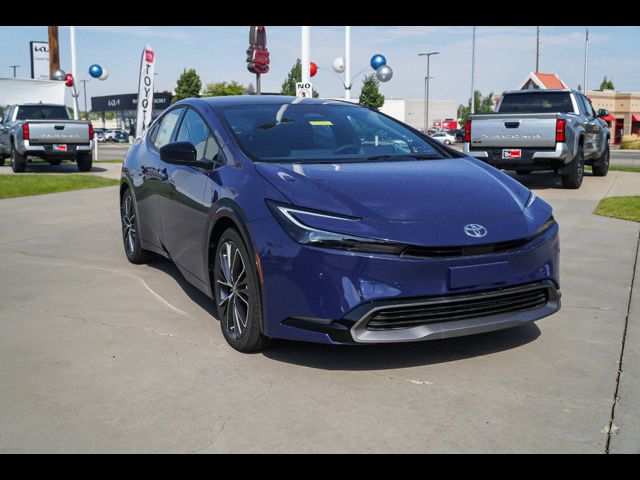 2024 Toyota Prius Limited