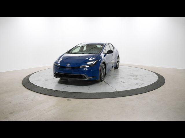 2024 Toyota Prius Limited