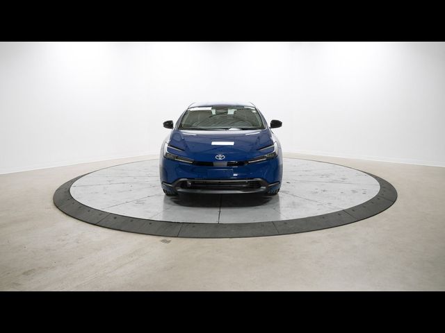 2024 Toyota Prius Limited