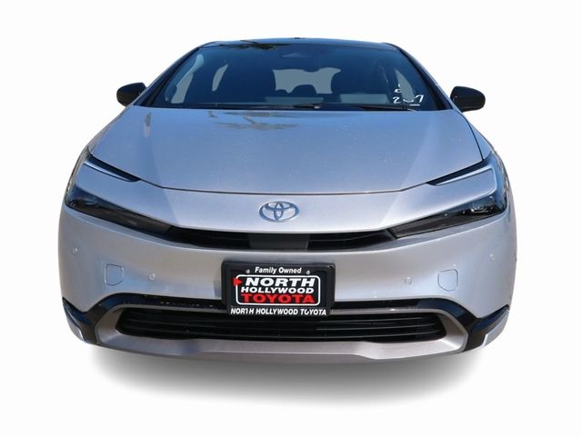 2024 Toyota Prius Limited