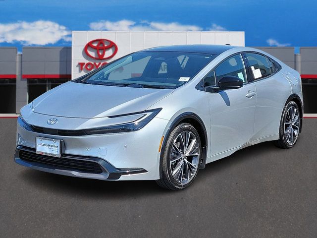 2024 Toyota Prius Limited