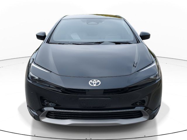 2024 Toyota Prius Limited