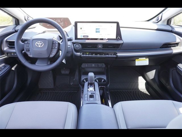 2024 Toyota Prius Limited