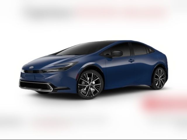 2024 Toyota Prius Limited