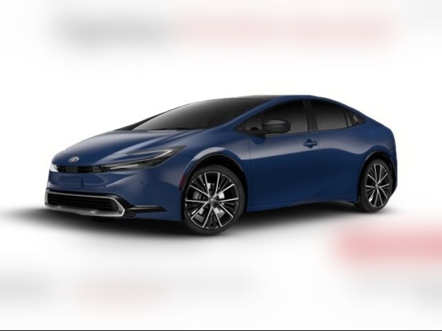 2024 Toyota Prius Limited