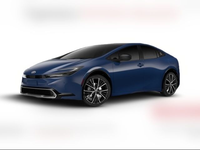 2024 Toyota Prius Limited