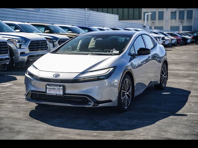 2024 Toyota Prius Limited