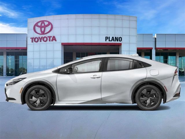 2024 Toyota Prius Limited