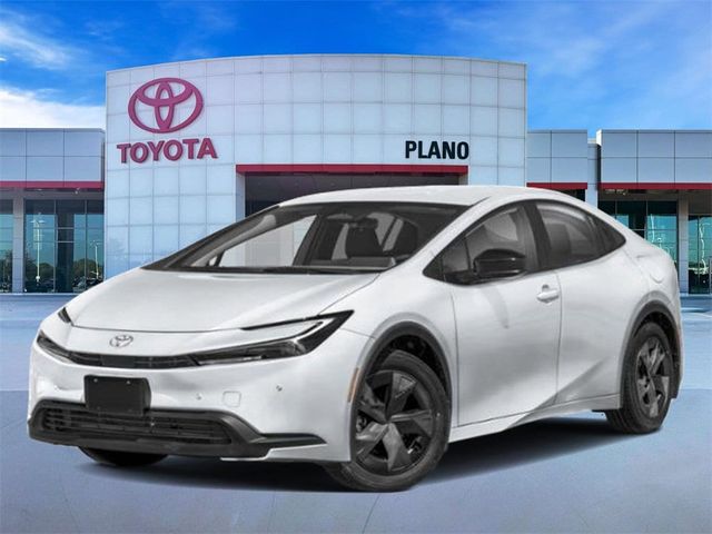 2024 Toyota Prius Limited