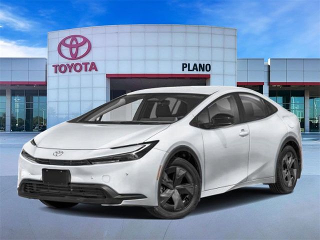 2024 Toyota Prius Limited