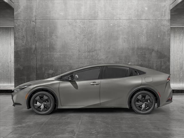 2024 Toyota Prius Limited